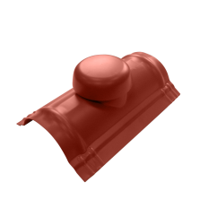 Odvetrávanie hrebenáča Satjam