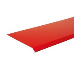 Odkvapové lemovanie široké Rova 246 mm