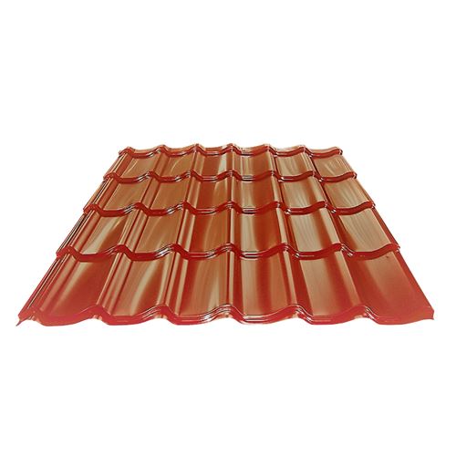 Plechová krytina Satjam Roof Classic, 1 m²