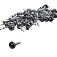 Strešné farmárske skrutky do ocele Balex Metal 4,8*60 (250 ks)