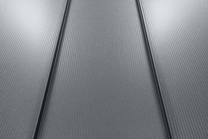 Strešný panel Blachotrapez Terrano 30 / 316