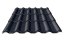 Plechová krytina Blachotrapez DIAMENT PLUS, 1 m²