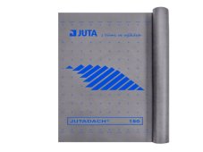 Strešná fólia JUTADACH 150 2AP (150g/m2) 1,5mx50m (75m²)
