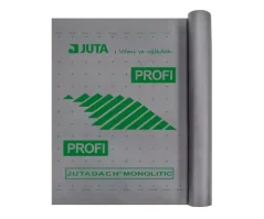 Strešná fólia JUTADACH MONOLITIC PROFI 2AP (160g/m2) 1,5mx50m (75m²)