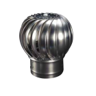 Ventilačné turbíny