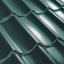 Plechová krytina Satjam Roof Classic, 1 m²