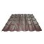 Plechová krytina Satjam Roof Classic, 1 m²
