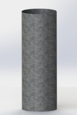 Predĺžovacie potrubie Lomanco P8 – 100 cm