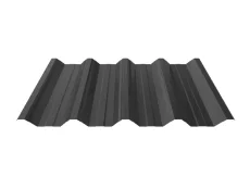 Trapézový plech Blachotrapez T50 0,5 mm, 1 m²
