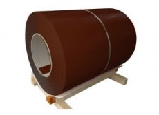 Zvitkový plech Blachotrapez 1250 mm, hr. 0,5 mm, 1 m²