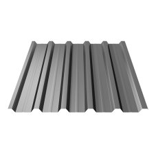 Trapézová krytina Ruukki Profil T35, 1 m²