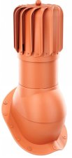 Ventilačný komínok Blachotrapez VENTOS ROTO X F22Ø 150 mm