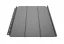 Plechová krytina Click Ruukki Design Classic D 475 mm, 1 m²