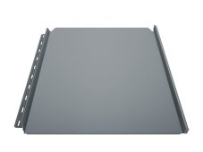 Plechová krytina Click Ruukki Design Classic C 475 mm, 1 m²