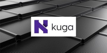 Novinka od Blachotrapez  - plechová strešná krytina Kuga a Kuga Line v limitovanej zľave - 22%