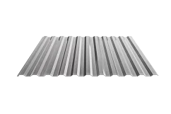 Trapézový plech Blachotrapez T14+ aluzinok 0,5 mm