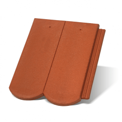 Terran RUNDO Evo Korall