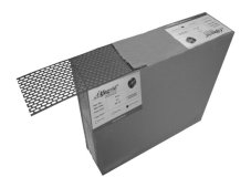 Vetrací pás ALFAGRID BOX 10 cm x 60 bm