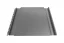 Plechová krytina Click Ruukki Classic Pro M 510, 1 m²