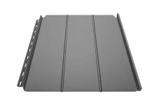 Plechová krytina Click Ruukki Design Classic D 475 mm, 1 m²