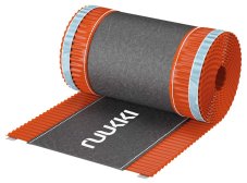 Vetrací pás hrebeňa a nárožia Ruukki RA3VRF310 šírka 310 mm dl. 5 m