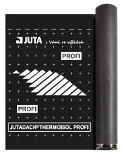 Strešná fólia JUTADACH THERMOISOL PROFI 2AP (240g/m2) 1,5x50m