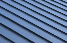 Falcovaný delený zvitok Blachotrapez 625 mm, 1 m²