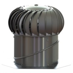 Ventilačná turbína Lomanco BIB12c priemer 305 mm vo farbe